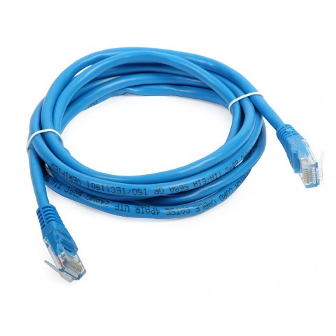 3M UTP CAT 6 CABLE