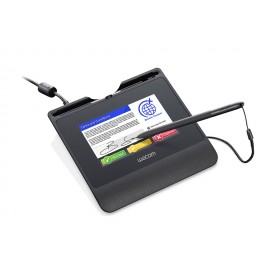 Wacom STU-540 Signature Pad